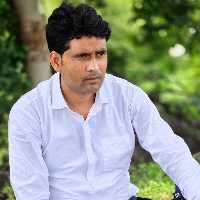 Khem Chand Meena
