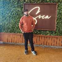 Ankit Kumar