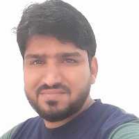 Rajendra Kumar Gurjar