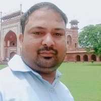 Mohit Kumar Bhati
