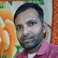 Satveer Bishnoi