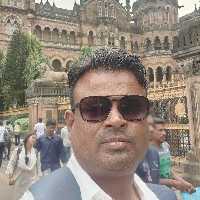 Shamshad Husen