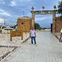 Hukmaram