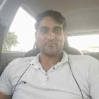 Dinesh Chand Meena