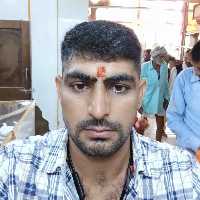 Sunil Bishnoi