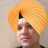 Lajji Ram Meena