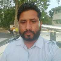 Sugga Ram Meena (Subhash)