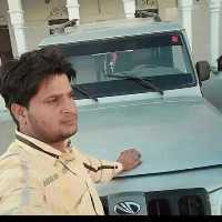 Pramod Jangid