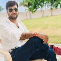 Nandram Choudhary