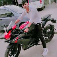 Bharat Gurjar