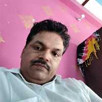 Jogindar Yadav