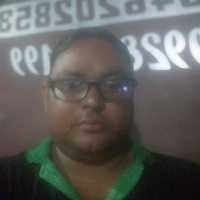 Chandan Singh Thakur