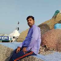 Rakesh Kumar