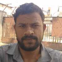 Vishal Meena