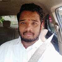 Naveen Kumar K