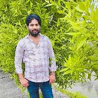 Pintu Kumar Meena