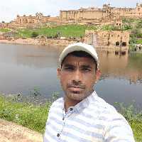 Parkash Meena