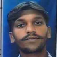 Vinod Kumar Meena