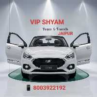 VIP Shyam Tour & Travels