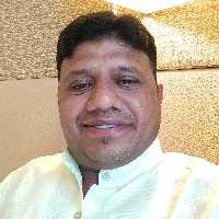 Vinesh Kumar Sharma