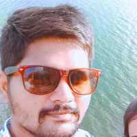 Umesh Solanki