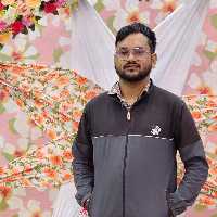 Hetraj Saini