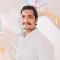 Kiran Mohite
