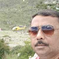 Ravi Srivastava