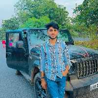 Rajesh Meena