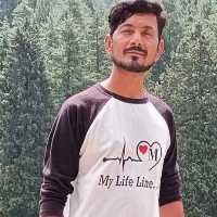 Mukesh Kumar (Ajay Singh)