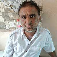 Mahesh Kumar Ramlal