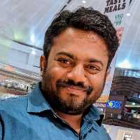 Santosh Kumar