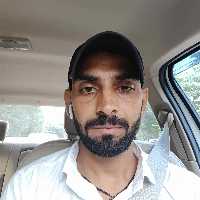 Manoj Kumar Gurjar
