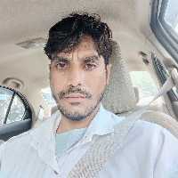 Rikku Kumar Meena