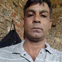 Mahendra Kumar Yadav