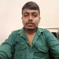 Siddharth Sanghani