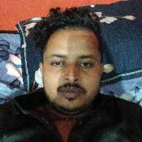 Apsar Kushwah