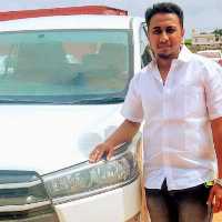 Faraz Khan