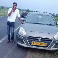 Manish Kumar Nagar