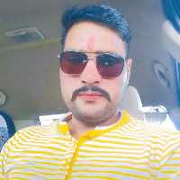 Prem Das Vaishnav
