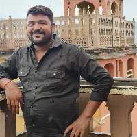 Ram Kumar
