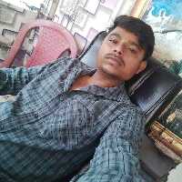 Sraban Kumar Nayak