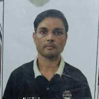 Jibran Akhtar