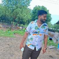 Ankit Rabari