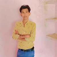 Hariom Bairwa