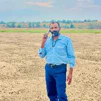 Ashok Kumar Chauhan
