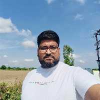 Naveen Kumar