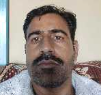 Bhom Singh