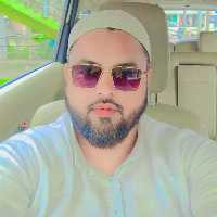 Naushad Ahmad