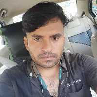 Manish Singh Baghel